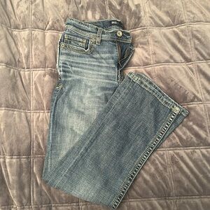 Boy’s BKE Aiden jeans 27x30